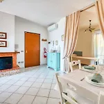 Umbria Casavacanze Vista Panoramica Apartmán *
