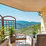 Umbria Casavacanze Vista Panoramica Montefranco