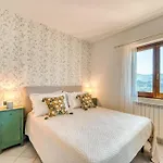 Apartament Umbria Casavacanze Vista Panoramica Montefranco