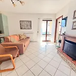 Apartament Umbria Casavacanze Vista Panoramica Montefranco