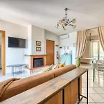 Umbria Casavacanze Vista Panoramica Apartament Montefranco