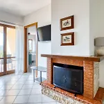 Umbria Casavacanze Vista Panoramica Apartament *