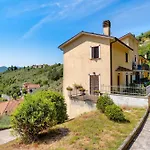 Umbria Casavacanze Vista Panoramica Montefranco