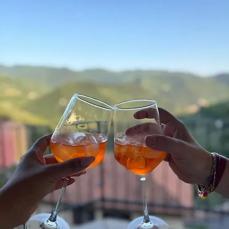 Umbria Casavacanze Vista Panoramica Daire