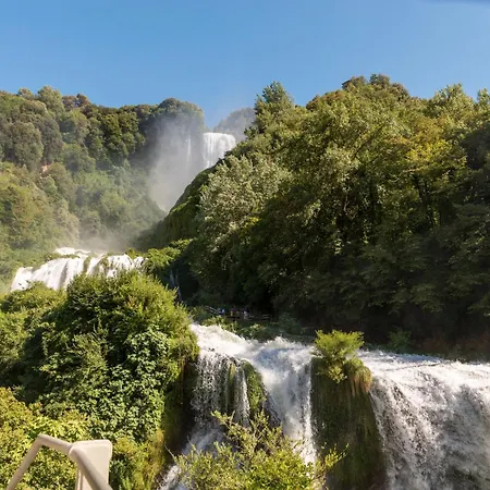 Umbria Casavacanze Vista Panoramica