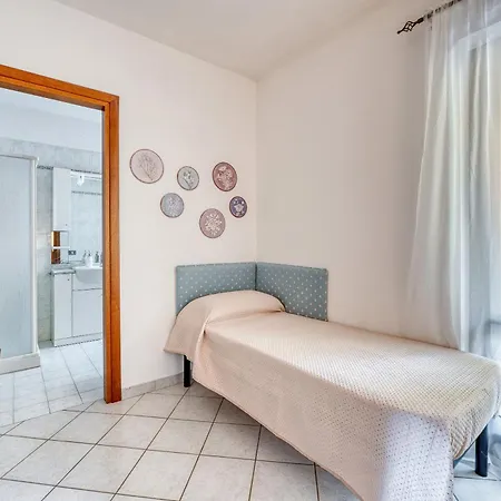 Umbria Casavacanze Vista Panoramica Daire *