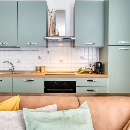 Umbria Casavacanze Vista Panoramica Daire Montefranco