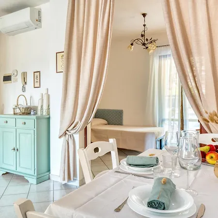 Umbria Casavacanze Vista Panoramica