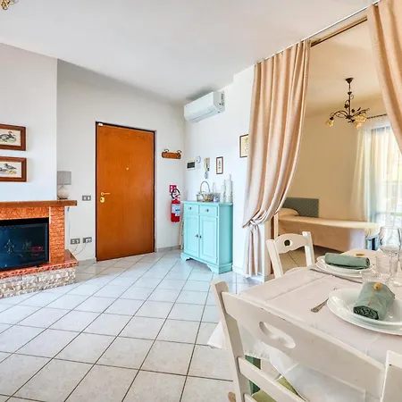 Umbria Casavacanze Vista Panoramica Daire *