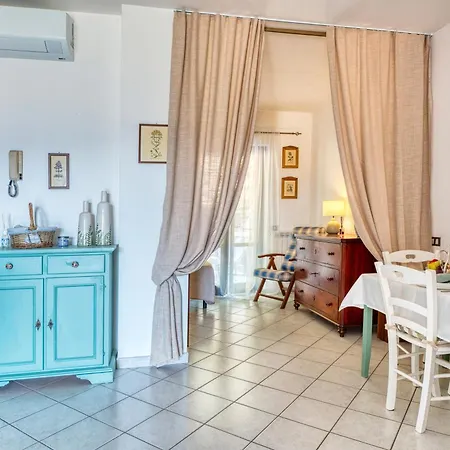 Daire Umbria Casavacanze Vista Panoramica *