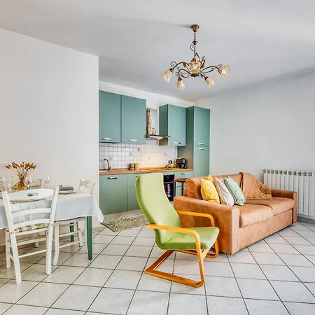 Umbria Casavacanze Vista Panoramica