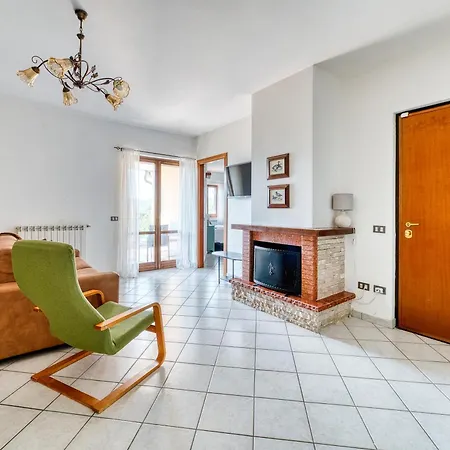 Daire Umbria Casavacanze Vista Panoramica *