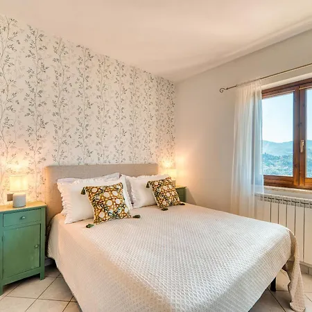 Umbria Casavacanze Vista Panoramica Daire *