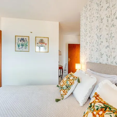 Umbria Casavacanze Vista Panoramica Daire *