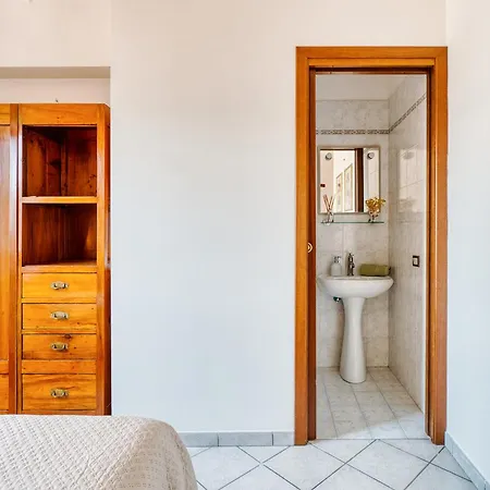 Umbria Casavacanze Vista Panoramica * Montefranco