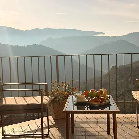 Apartment Umbria Casavacanze Vista Panoramica *