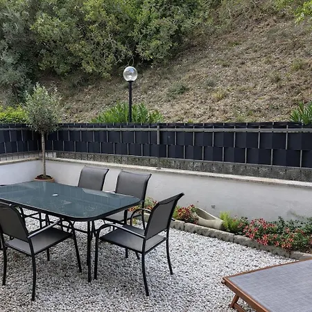 Umbria Casavacanze