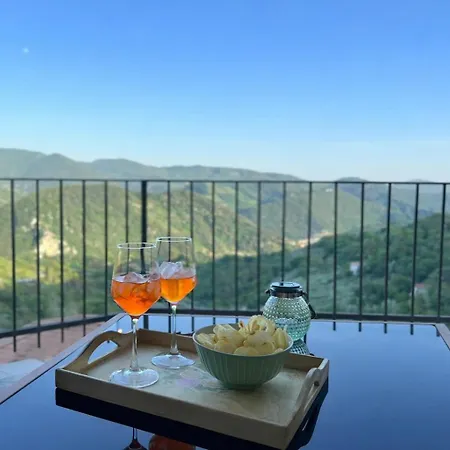 Umbria Casavacanze