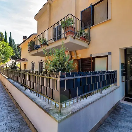 Umbria Casavacanze Vista Panoramica Apartment